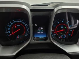 Chevrolet Camaro CAMARO 3.6, снимка 13
