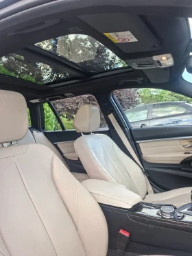 BMW 320, снимка 10