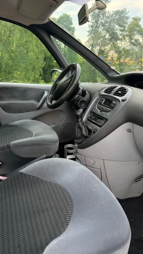 Citroen Xsara picasso, снимка 11