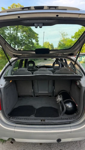 Citroen Xsara picasso, снимка 6