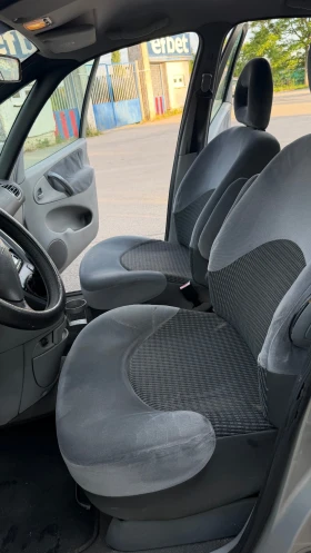 Citroen Xsara picasso, снимка 9