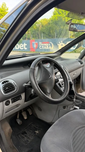 Citroen Xsara picasso, снимка 10