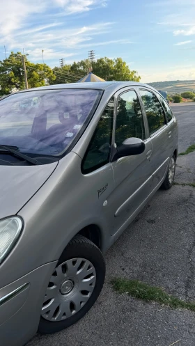 Citroen Xsara picasso, снимка 3