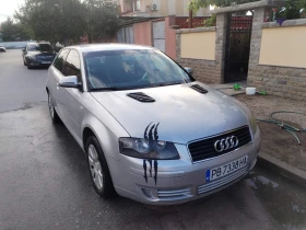 Audi A3 TDI, снимка 1