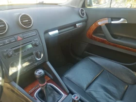 Audi A3 TDI, снимка 13