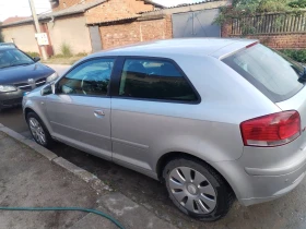 Audi A3 TDI, снимка 3