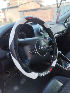 Audi A3 TDI, снимка 16