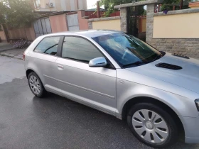 Audi A3 TDI, снимка 2