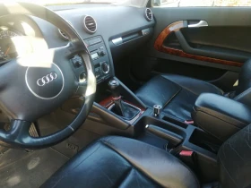 Audi A3 TDI, снимка 7