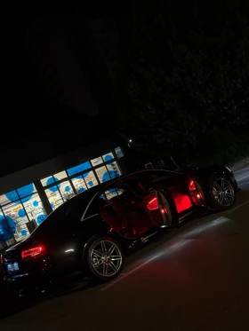 Audi S8 V10  B&O , снимка 4