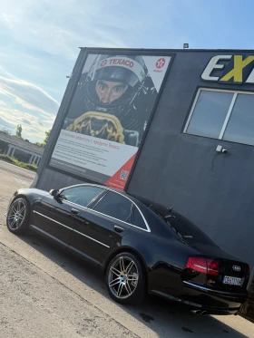 Audi S8 V10  B&O , снимка 2