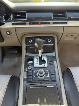 Audi S8 V10  B&O , снимка 13