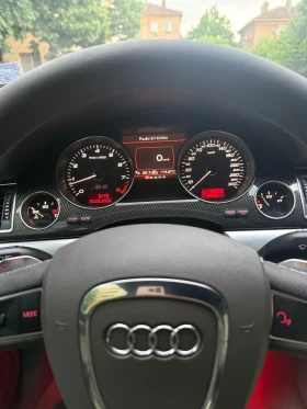 Audi S8 V10  B&O , снимка 7