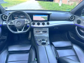 Mercedes-Benz E 220 2.0, снимка 12
