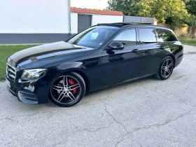 Mercedes-Benz E 220 2.0, снимка 15