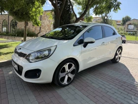Kia Rio 1.1 Dizel 6ск., снимка 3