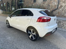 Kia Rio 1.1 Dizel 6ск., снимка 13