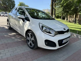 Kia Rio 1.1 Dizel 6ск., снимка 1