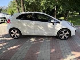 Kia Rio 1.1 Dizel 6ск., снимка 5