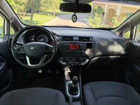 Kia Rio 1.1 Dizel 6ск., снимка 8
