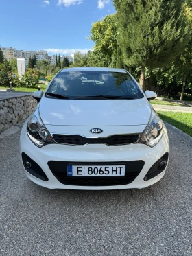 Kia Rio 1.1 Dizel 6ск., снимка 15