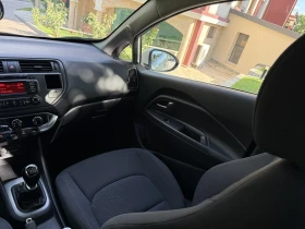 Kia Rio 1.1 Dizel 6ск., снимка 10