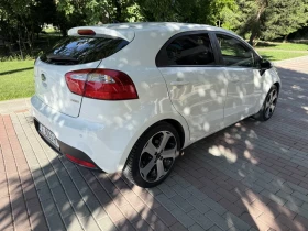 Kia Rio 1.1 Dizel 6ск., снимка 7