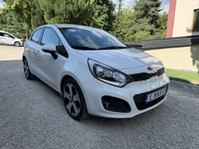 Kia Rio 1.1 Dizel 6ск., снимка 12