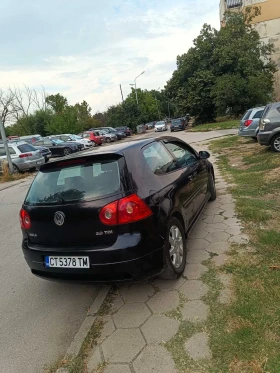 VW Golf, снимка 4