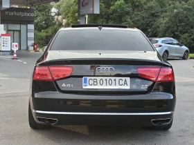 Audi A8 Топ състояние лизинг , снимка 6