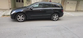 Mercedes-Benz R 320, снимка 1