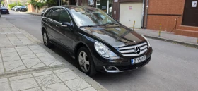 Mercedes-Benz R 320, снимка 4