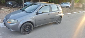 Chevrolet Kalos 1.2, снимка 2