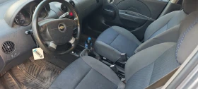 Chevrolet Kalos 1.2, снимка 6