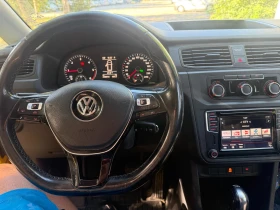 VW Caddy 2.0 TDI , снимка 7