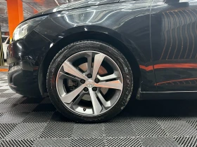 Peugeot 308 Автоматик/Хечбек/GT line/Панорама/ГАРАНЦИЯ, снимка 6