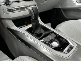 Peugeot 308 Автоматик/Хечбек/GT line/Панорама/ГАРАНЦИЯ, снимка 13