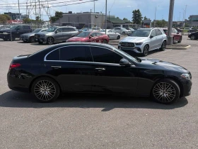 Mercedes-Benz C 300 4MATIC * ГЛАВНО ПРЕДСТАВИТЕЛСТВО НА MERCEDES* , снимка 3