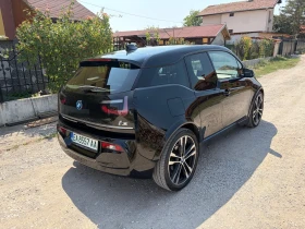 BMW i3 i3s, снимка 4