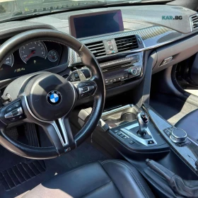 BMW M4 ЦЕНА ДО БЪЛГАРИЯ РЕГИСТРАЦИЯ & АВТОКРЕДИТ, снимка 6