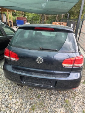 VW Golf, снимка 2