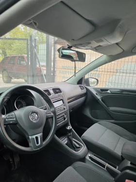 VW Golf, снимка 6