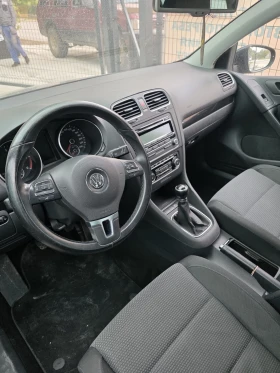 VW Golf, снимка 5