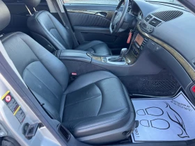 Mercedes-Benz E 400 CDI, снимка 13