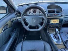 Mercedes-Benz E 400 CDI, снимка 11