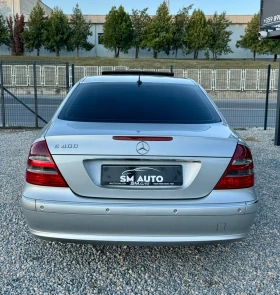 Mercedes-Benz E 400 CDI, снимка 4