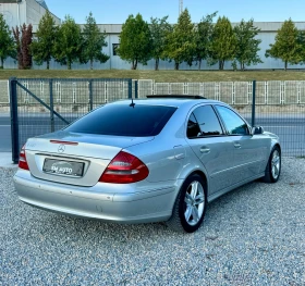 Mercedes-Benz E 400 CDI, снимка 3