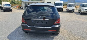 Mercedes-Benz R 300 3.0cdi 4x4, снимка 5