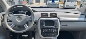 Mercedes-Benz R 300 3.0cdi 4x4, снимка 7