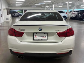 BMW 430 * АВТОКРЕДИТ * ГЛАВНО ПРЕДСТАВИТЕЛСТВО, снимка 5